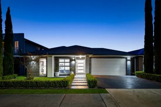 17 Radisich Loop, Oran Park, NSW 2570