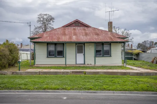 17 Raglan Street, Maryborough, Vic 3465