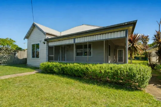 17 Railway Street, Taree, NSW 2430