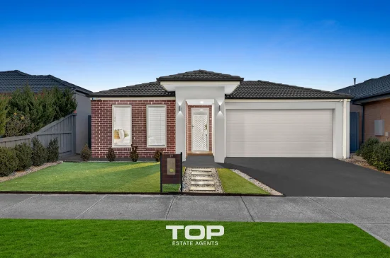 17 Rainford Crescent, Lyndhurst, Vic 3975