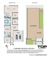 17 Rainford Crescent, Lyndhurst, Vic 3975-Floorplan