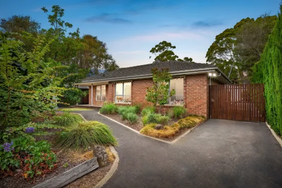 17 Rainier Avenue, Dromana, Vic 3936