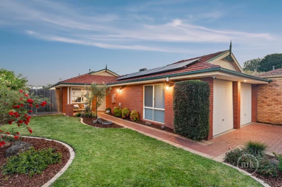 17 Ramble Crescent, Croydon, Vic 3136