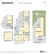 17 Ramsay Street, Newstead, Tas 7250-Floorplan