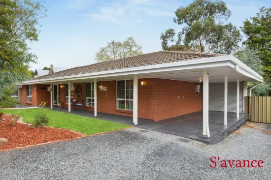 17 Randell Terrace, Gumeracha, SA 5233