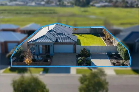 17  Ranfurly Crescent, Kialla, Vic 3631
