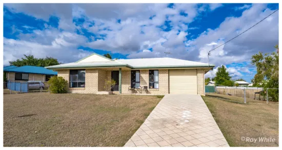 17 Ranger Street, Gracemere, Qld 4702