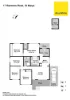 17 Ranmore Road, St Marys, NSW 2760-Floorplan