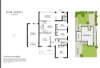 17 Raven Grove, Bidwill, NSW 2770-Floorplan