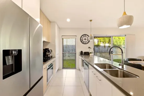 17 Ravenbourne Circuit, Capalaba, Qld 4157-Image