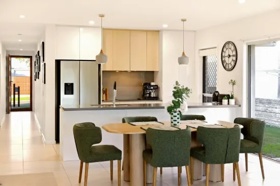 17 Ravenbourne Circuit, Capalaba, Qld 4157-Image