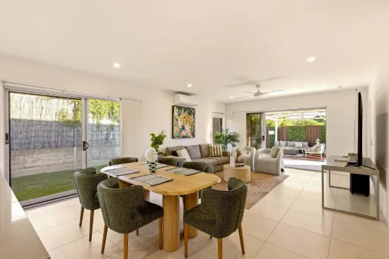 17 Ravenbourne Circuit, Capalaba, Qld 4157-Image