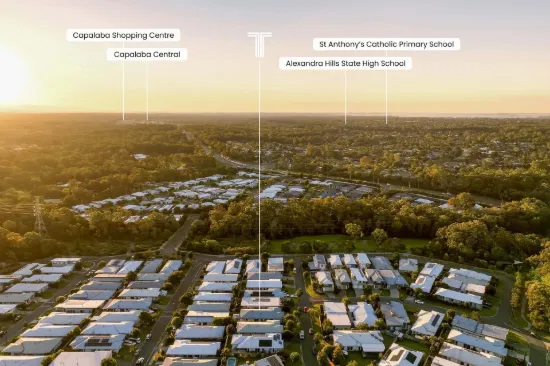 17 Ravenbourne Circuit, Capalaba, Qld 4157-Image