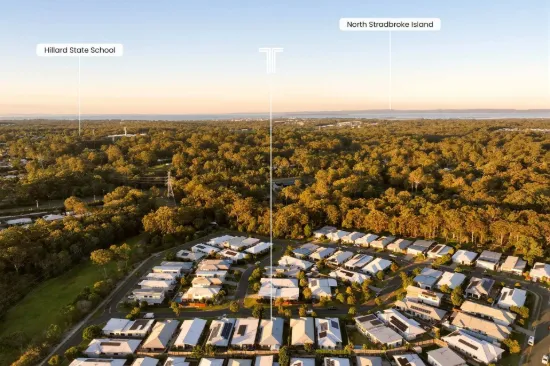 17 Ravenbourne Circuit, Capalaba, Qld 4157-Image