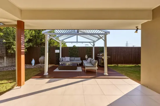17 Ravenbourne Circuit, Capalaba, Qld 4157-Image