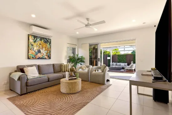 17 Ravenbourne Circuit, Capalaba, Qld 4157-Image