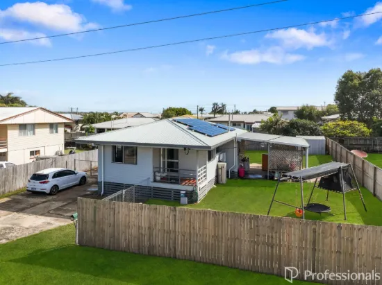 17 Rayner Street, Bowen, Qld 4805