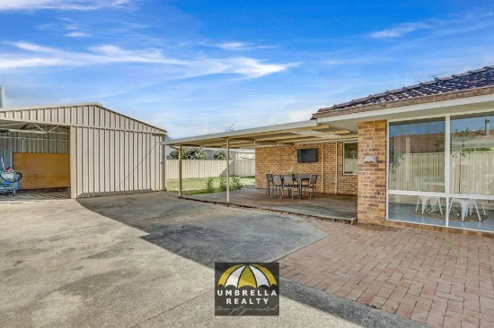 17 Recreation Dr, Eaton, WA 6232-Image