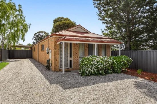 17 Recreation Road, Mount Clear, Vic 3350