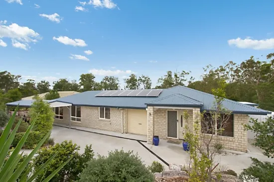 17 Red Ash Court, Jimboomba, Qld 4280