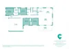17 Red Cedar Street, Sippy Downs, Qld 4556-Floorplan