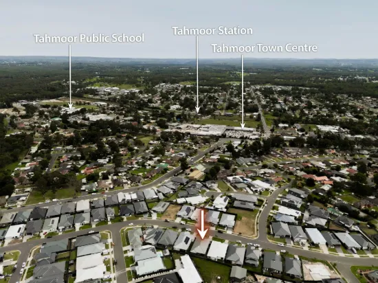 17 Red Gum Road, Tahmoor, NSW 2573-Image
