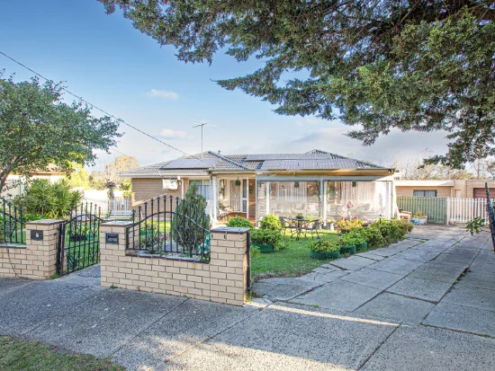 17 Redan Court, Westmeadows, Vic 3049