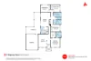 17 Regency Place, Kennington, Vic 3550-Floorplan