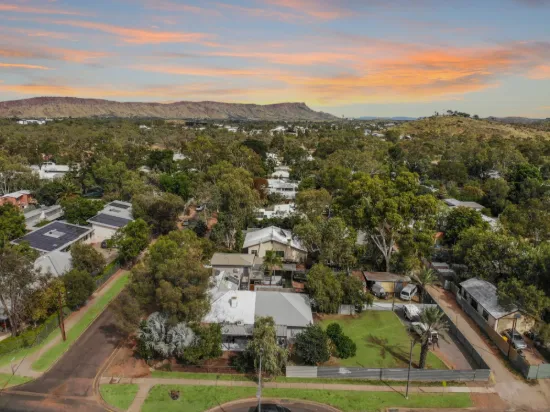 17 Renner Street, East Side, NT 0870