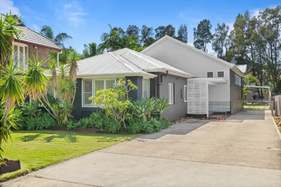17 Restella Avenue, Davistown, NSW 2251