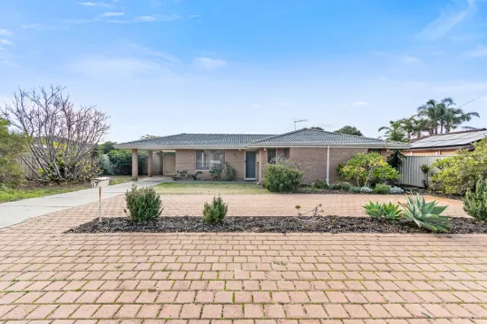 17 Richards Crescent, Craigie, WA 6025