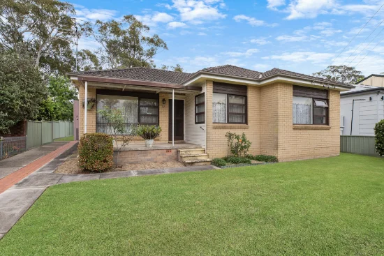 17 Richards Street, Blaxland, NSW 2774