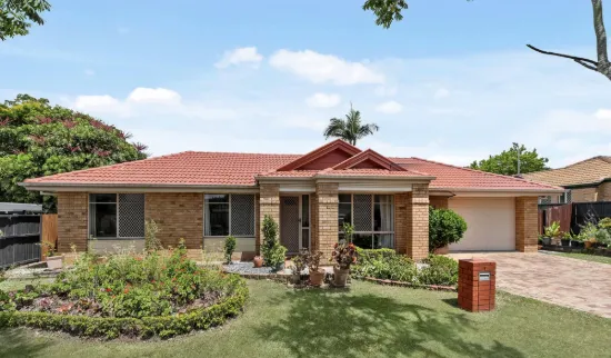 17 Richmond Street, Calamvale, Qld 4116
