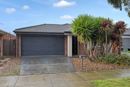 17 Richmond Street, Wallan, Vic 3756