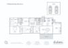 17 Rickard Road, Warrimoo, NSW 2774-Floorplan