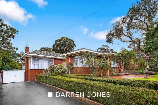 17 Ridge Road, Greensborough, Vic 3088