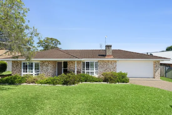 17 Ridgehaven Court, Aroona, Qld 4551