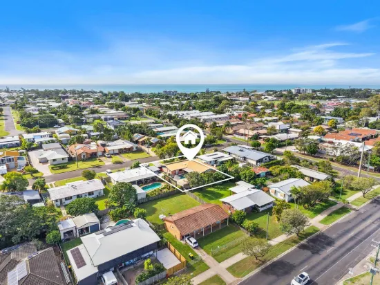 17 Ripley Avenue, Pialba, Qld 4655