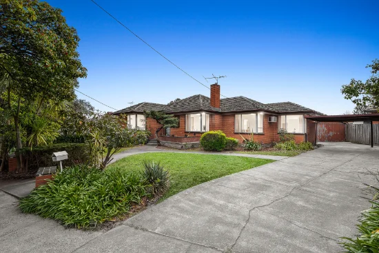 17 Risdon Drive, Notting Hill, Vic 3168