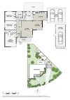 17 Risdon Drive, Notting Hill, Vic 3168-Floorplan