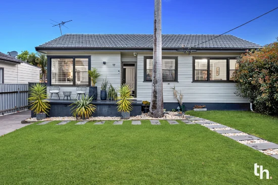 17 Rita Street, Edgeworth, NSW 2285 - For Sale