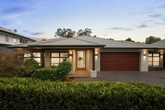 17 Ritchie Street, Cobbitty, NSW 2570