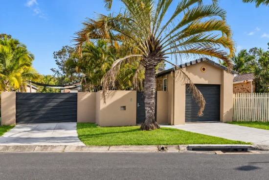 17 River Oak Drive, Helensvale QLD 4212 - For Rent