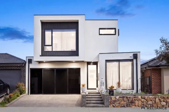 17 Riverglen Drive, Craigieburn, Vic 3064 - For Sale