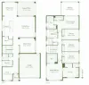 17 Riverina Court, Nerang, Qld 4211-Floorplan