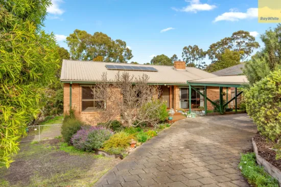 17 Riversdale Crescent, Darley VIC 3340-Image