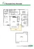 17 Riverside Drive, Riverside, Tas 7250-Floorplan