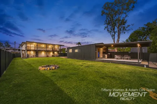 17 Riversleigh Road, Beachmere, Qld 4510