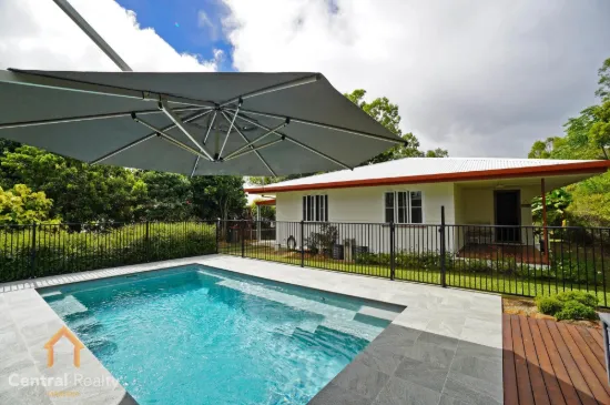 17 Riverview Terrace, Mareeba, Qld 4880