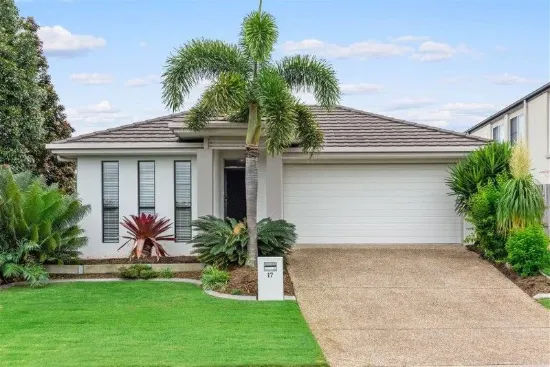 17 Riviera Crescent, North Lakes QLD 4509-Image